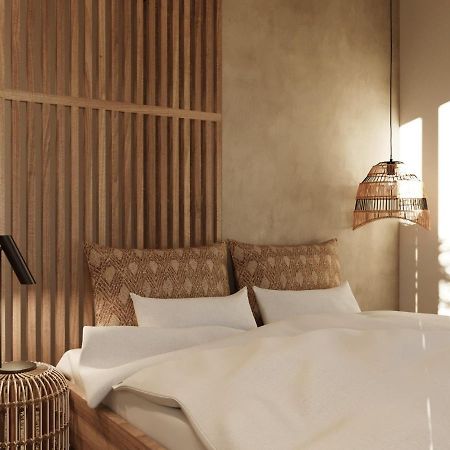 Orfeas Luxury Rooms & Studio Skopelos Town Bagian luar foto