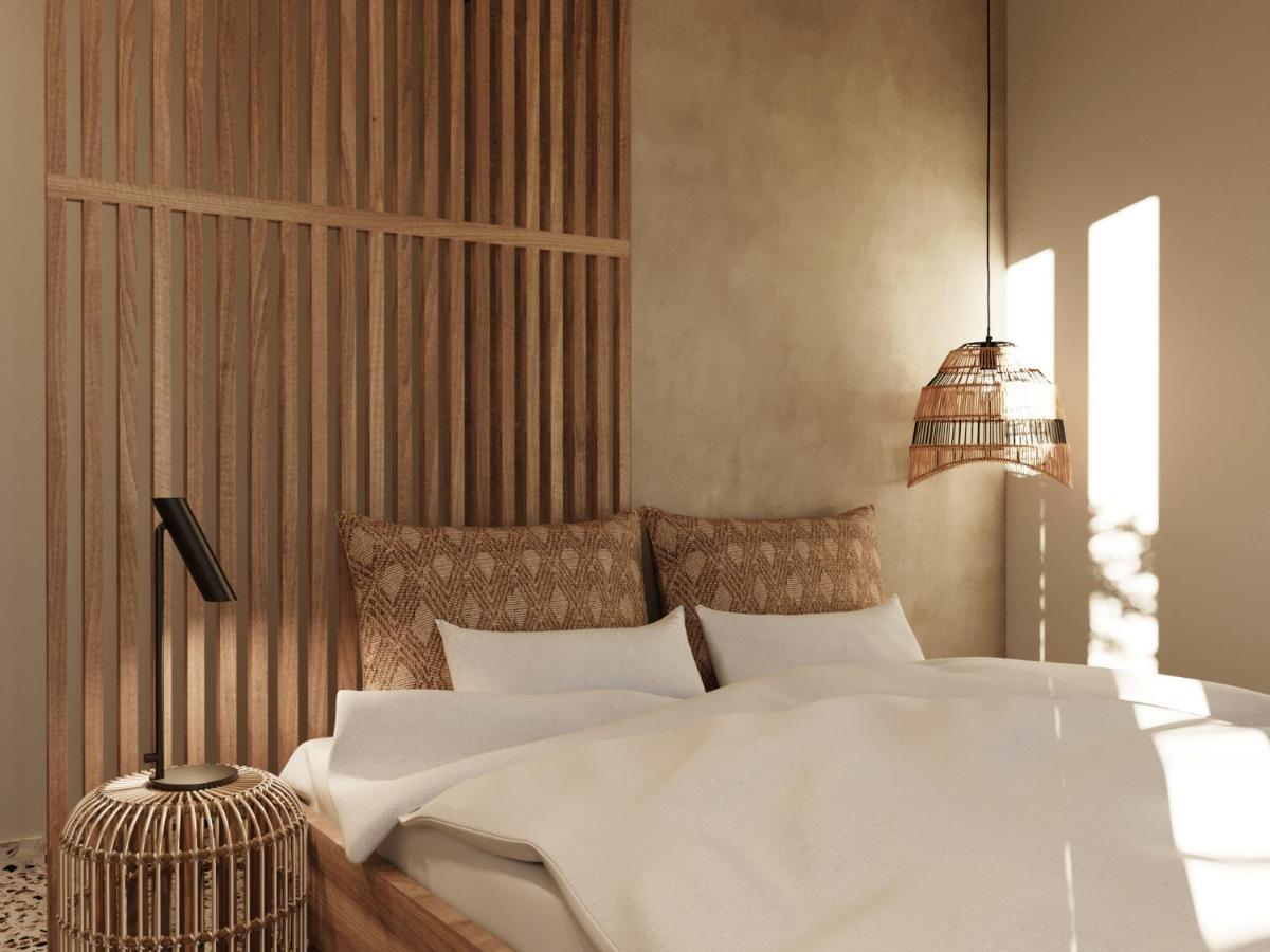 Orfeas Luxury Rooms & Studio Skopelos Town Bagian luar foto